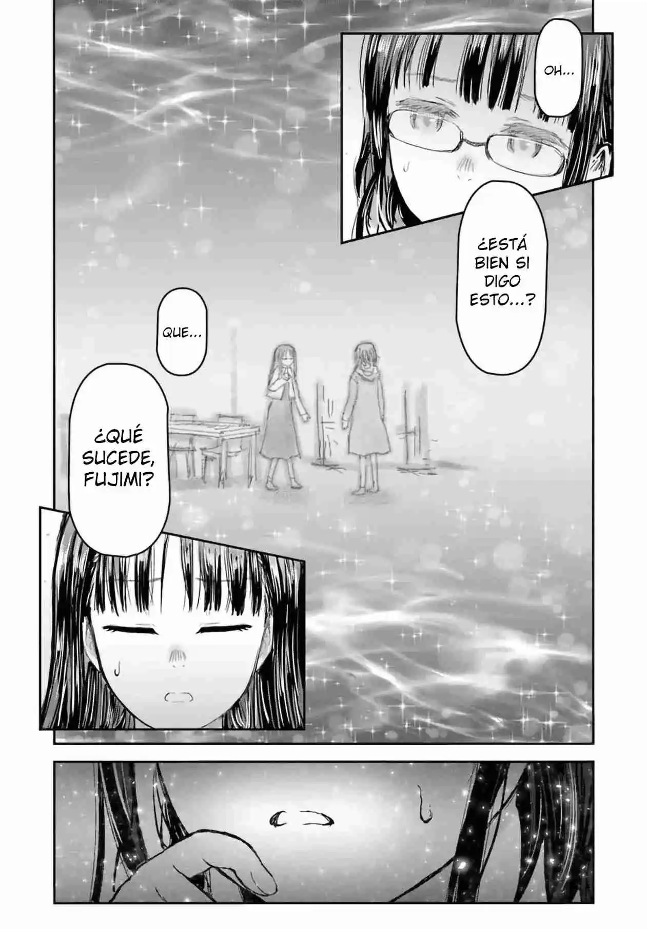 Isekai Ojisan capítulo 67 página 20