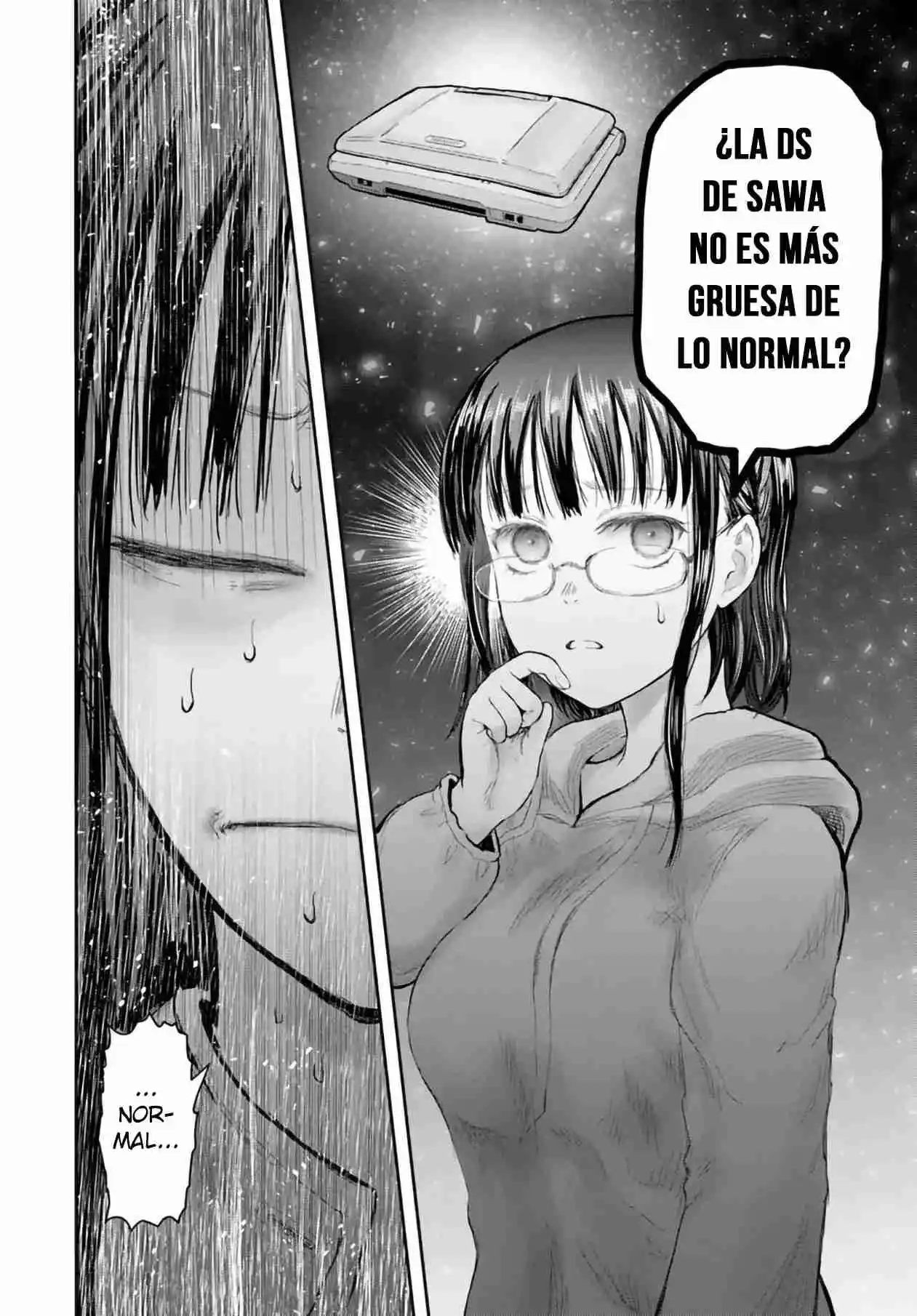 Isekai Ojisan capítulo 67 página 21