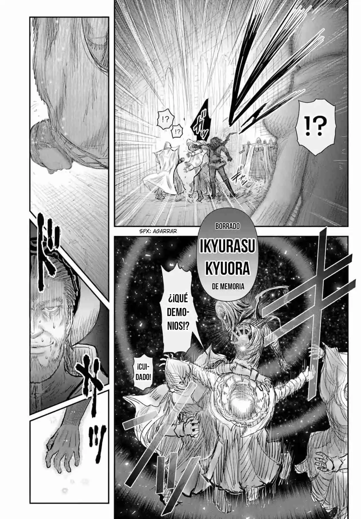 Isekai Ojisan capítulo 69 página 26