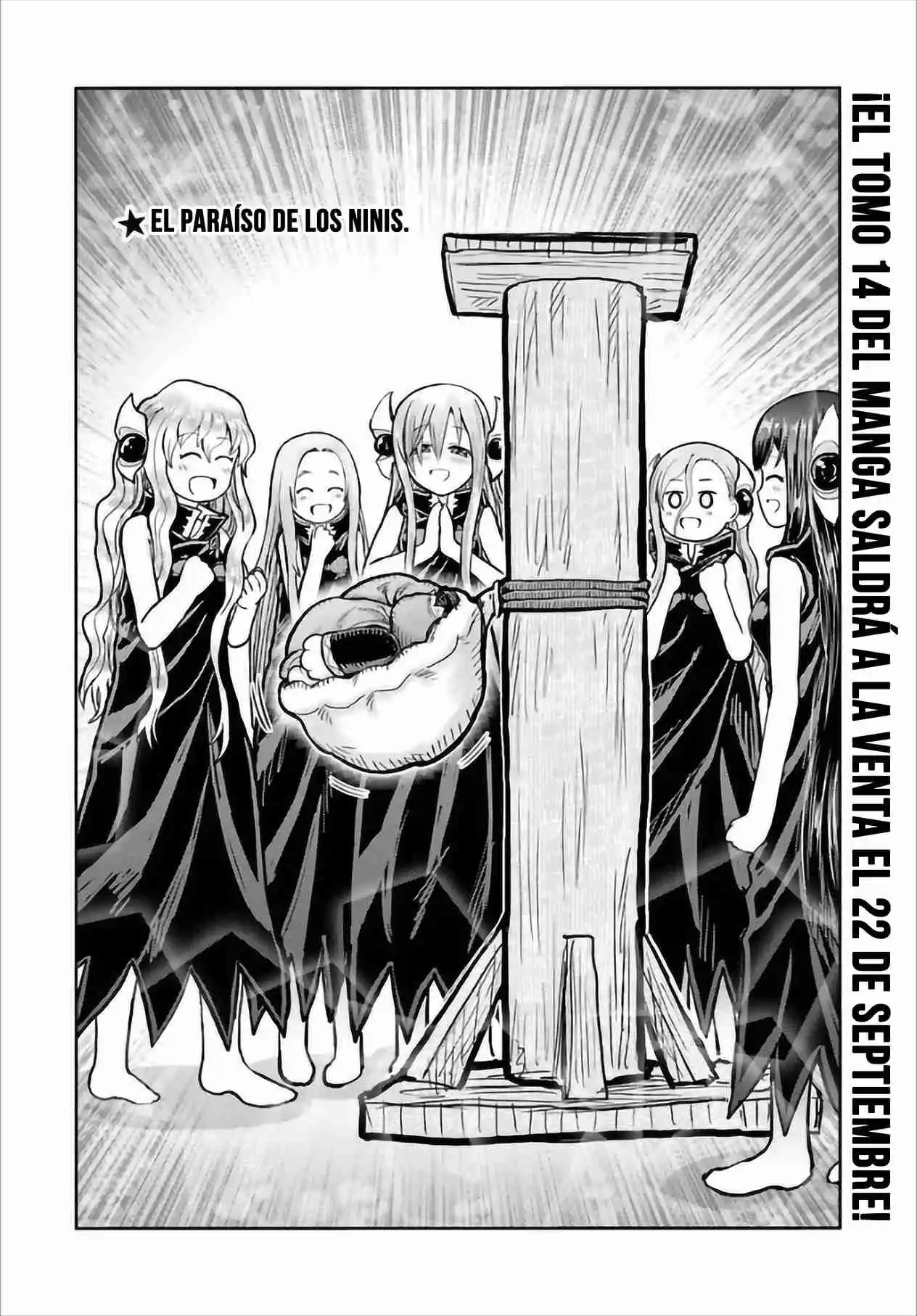 Isekai Ojisan capítulo 70.20 página 4