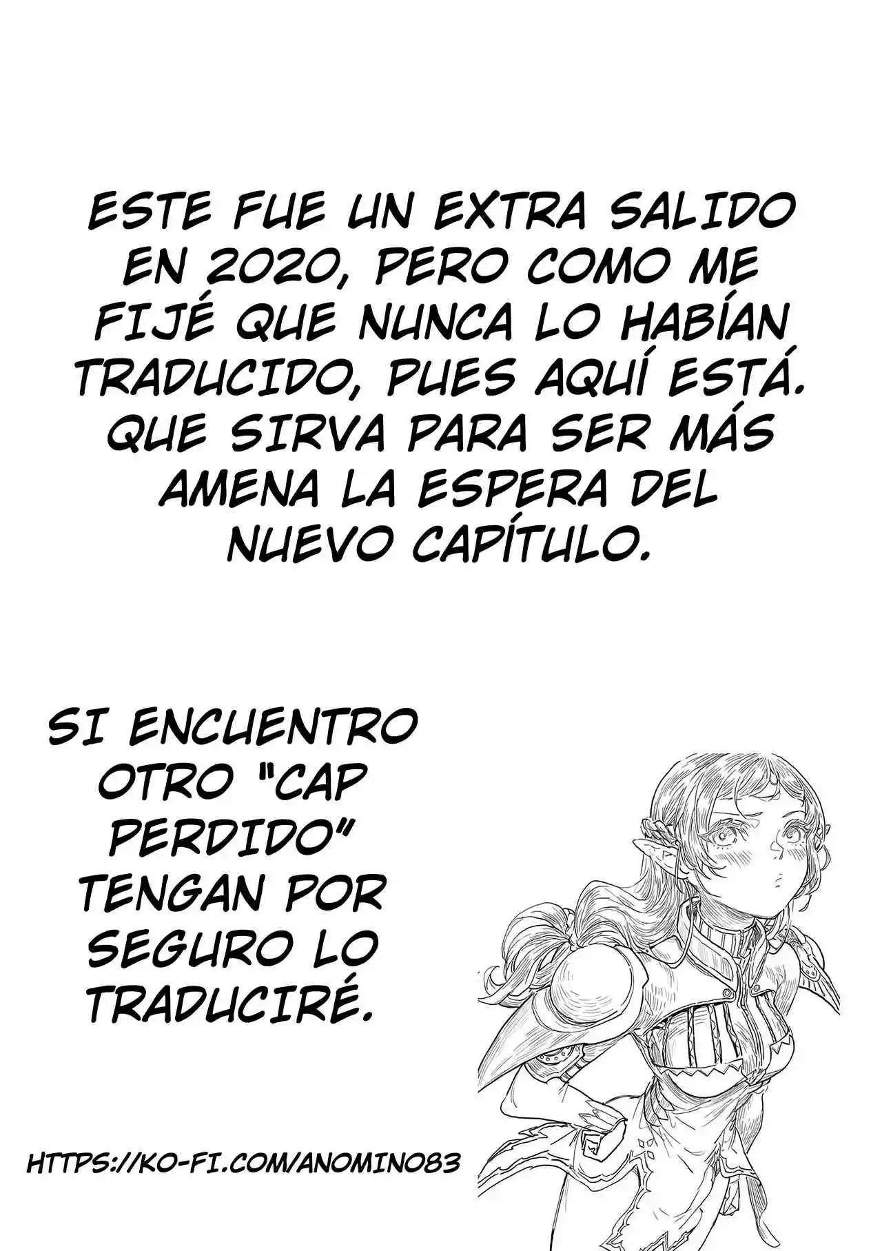 Isekai Ojisan capítulo 70.30 página 10