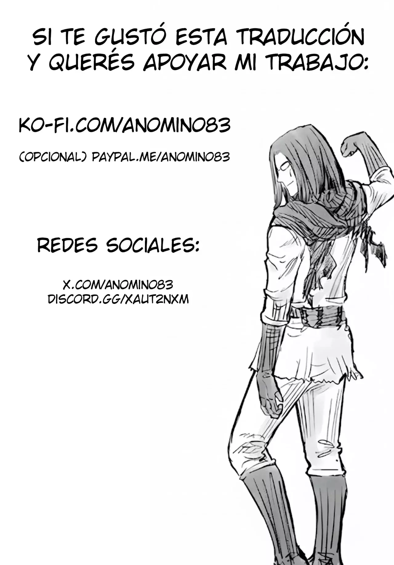 Isekai Ojisan capítulo 72 página 30