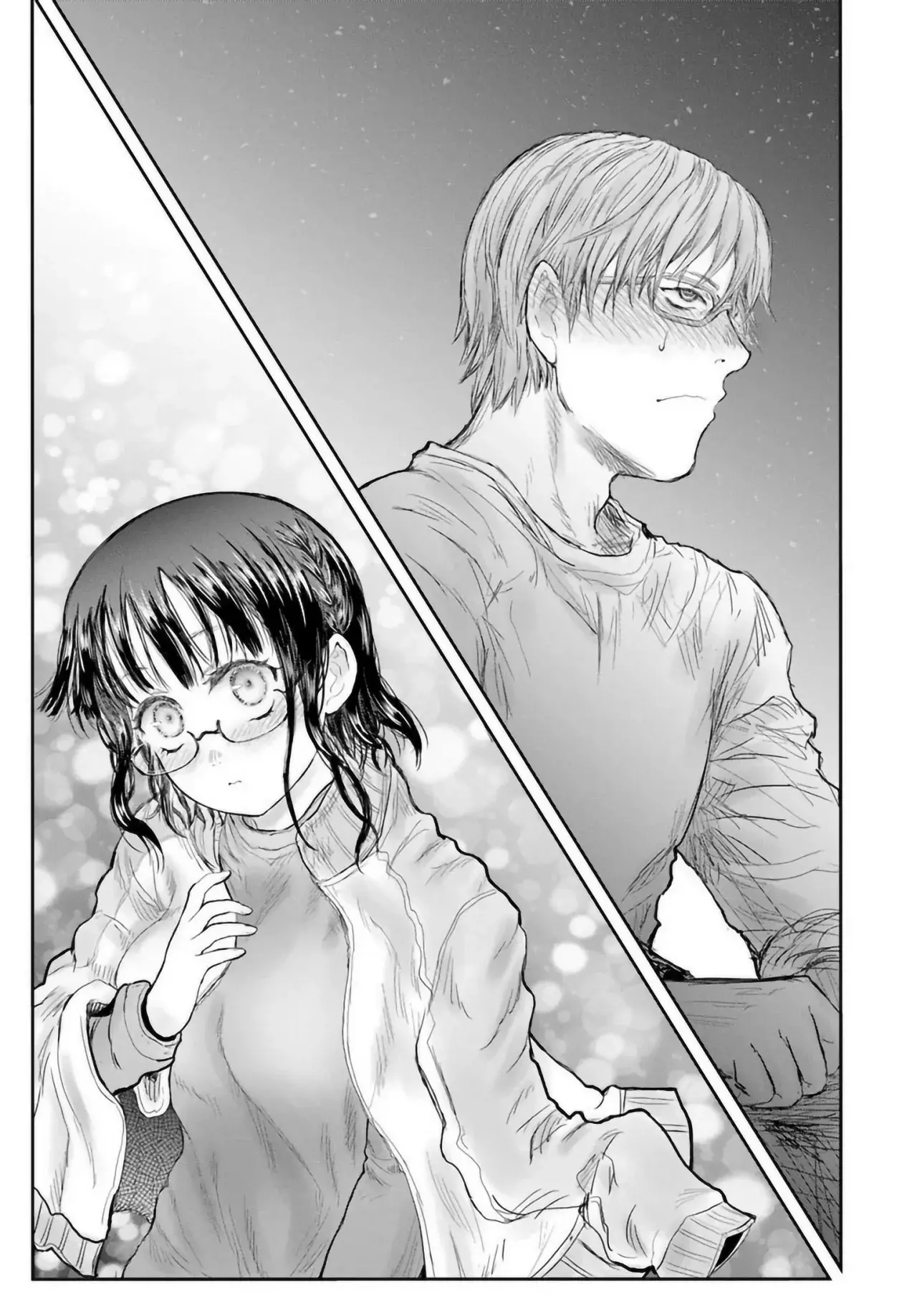 Isekai Ojisan capítulo 74 página 28