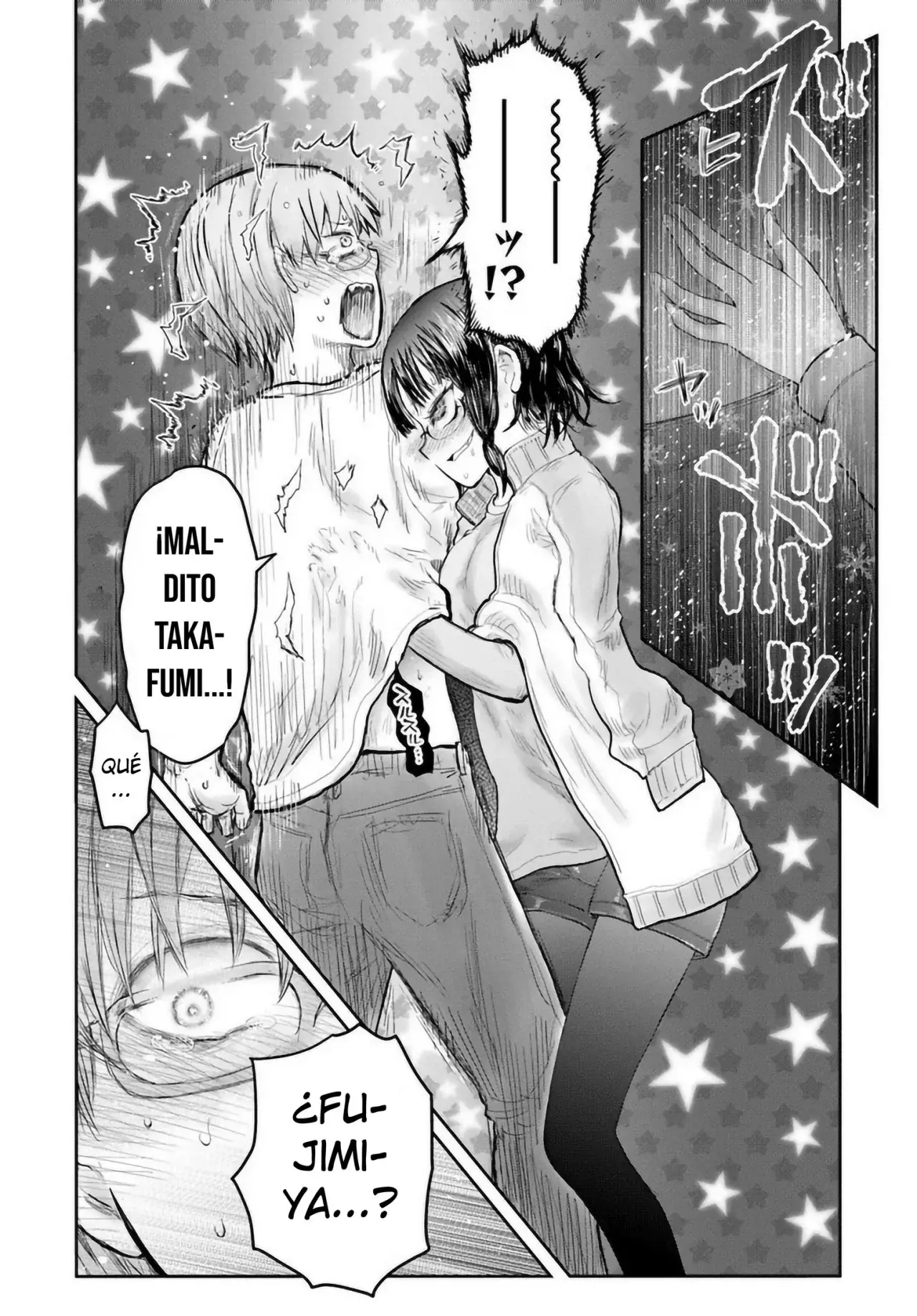 Isekai Ojisan capítulo 74 página 29
