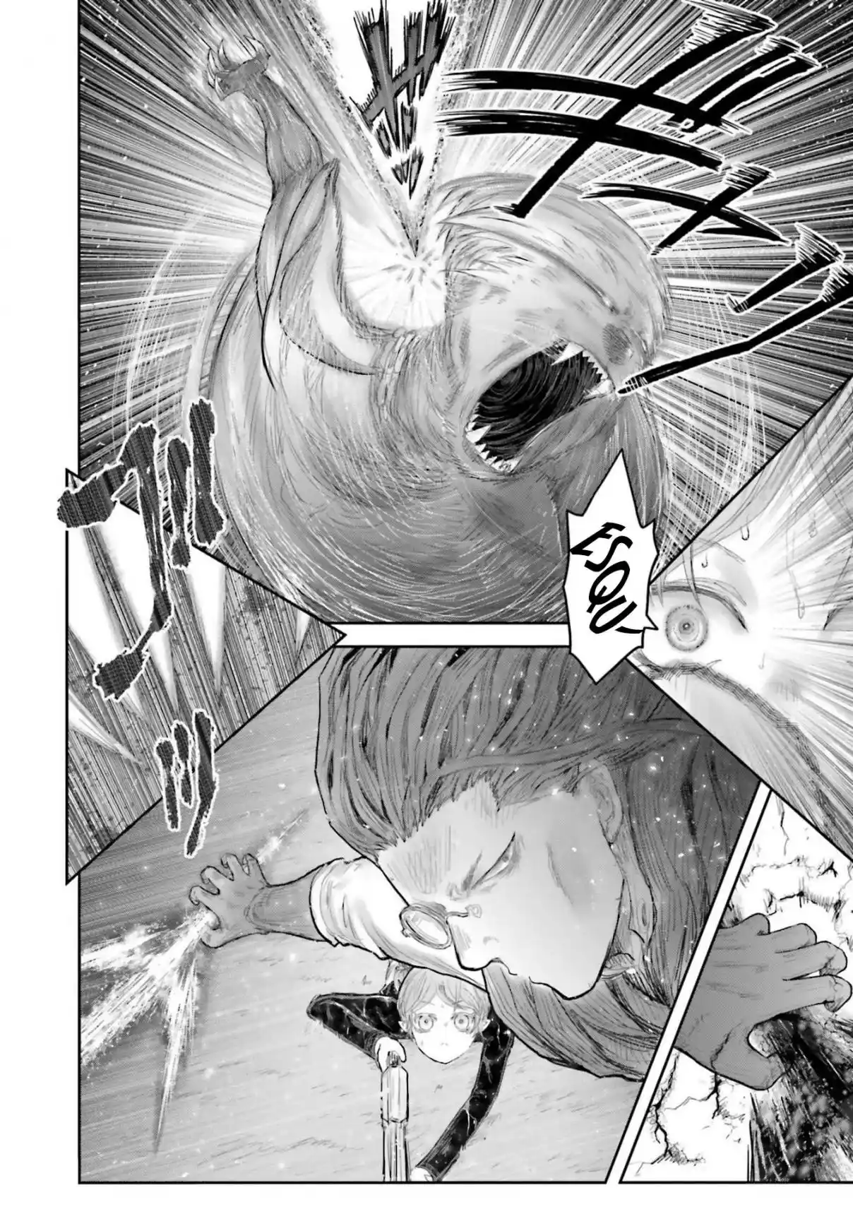 Isekai Ojisan capítulo 75.7 página 10