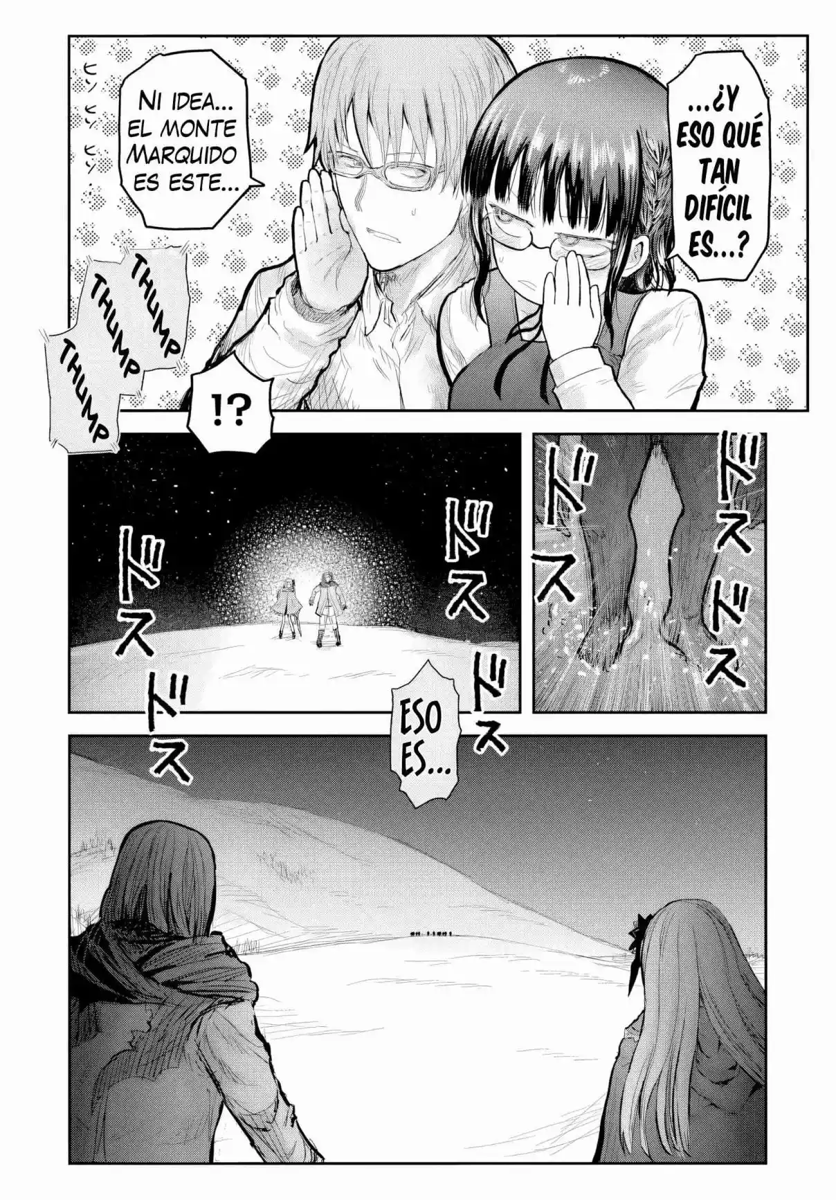 Isekai Ojisan capítulo 76 página 26