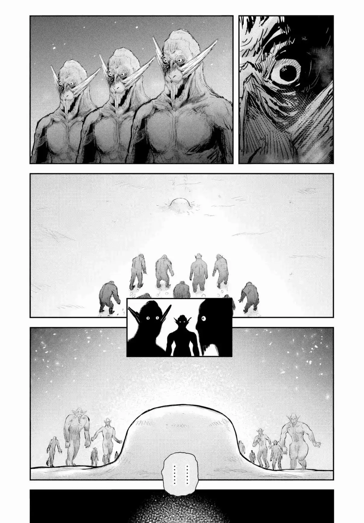 Isekai Ojisan capítulo 76 página 28