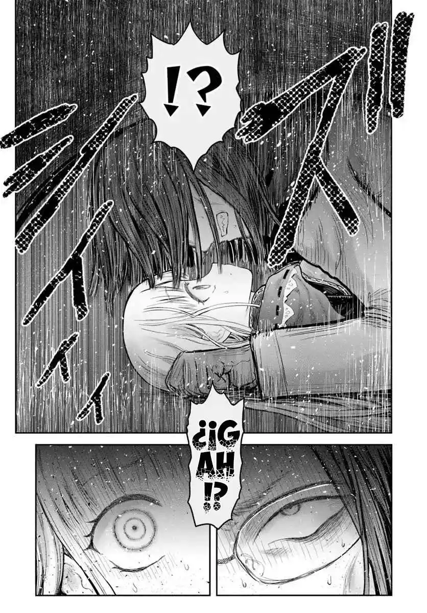 Isekai Ojisan capítulo 77 página 4