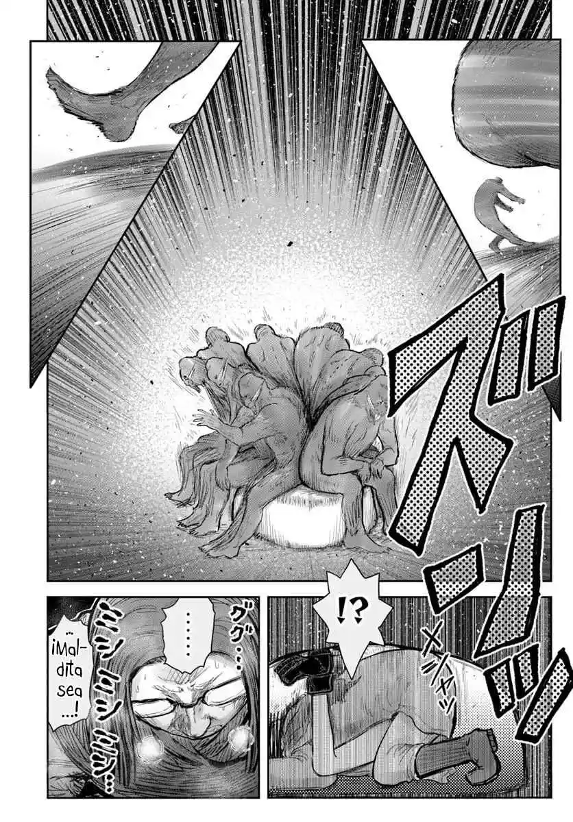 Isekai Ojisan capítulo 77 página 7