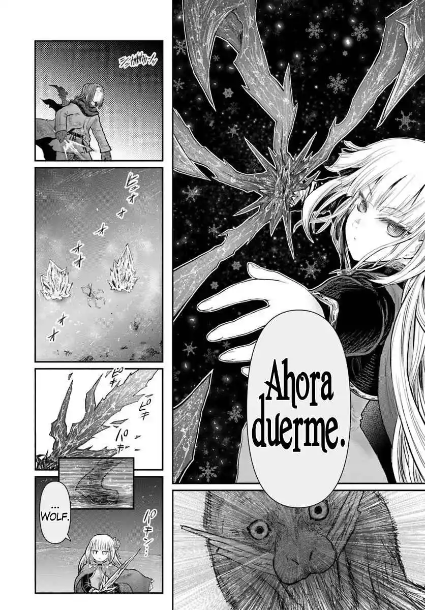 Isekai Ojisan capítulo 77 página 19