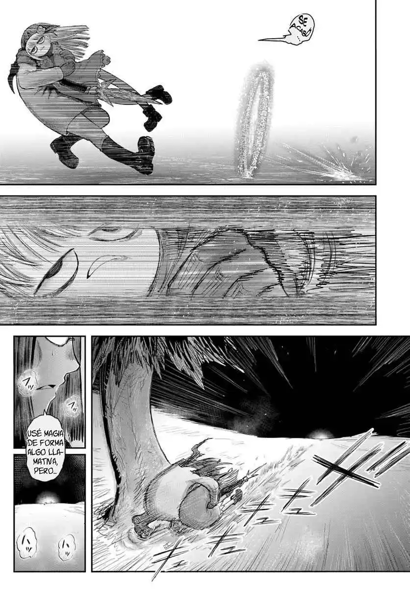 Isekai Ojisan capítulo 77 página 20