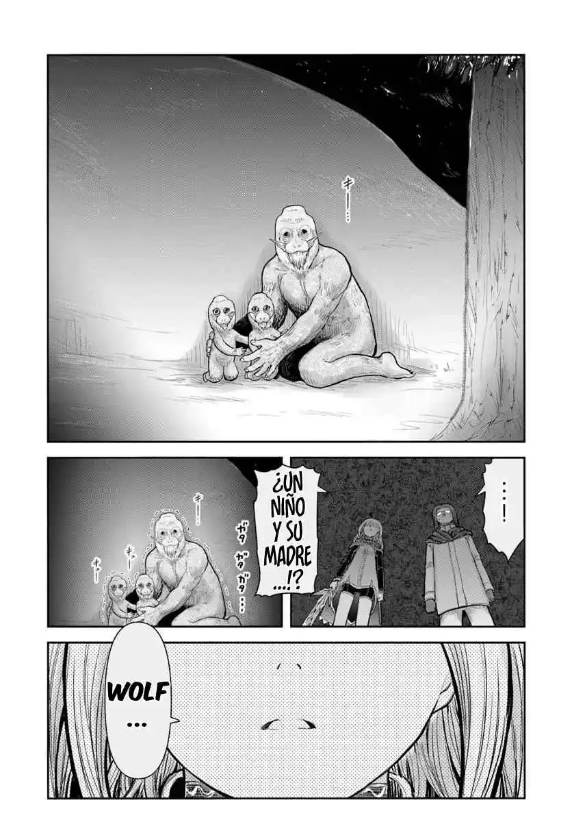 Isekai Ojisan capítulo 77 página 24