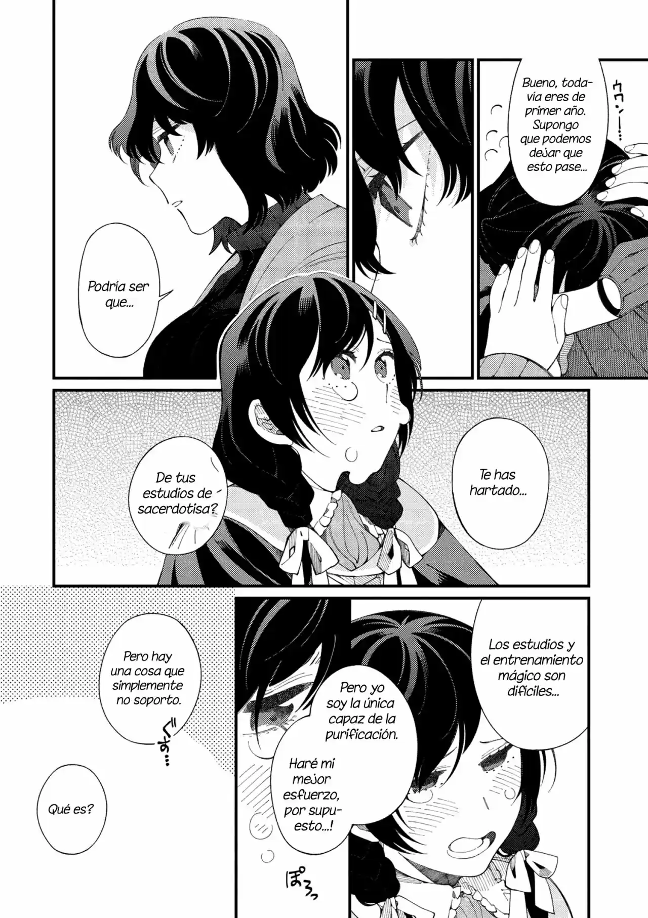 Isekai Omotenashi Gohan - Capítulo 1 - Página 20 - LectorTMOo