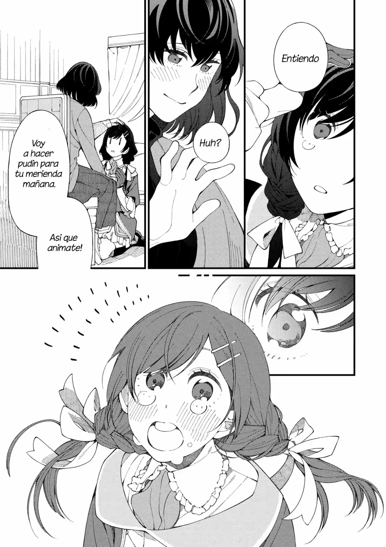 Isekai Omotenashi Gohan - Capítulo 1 - Página 23 - LectorTMOo