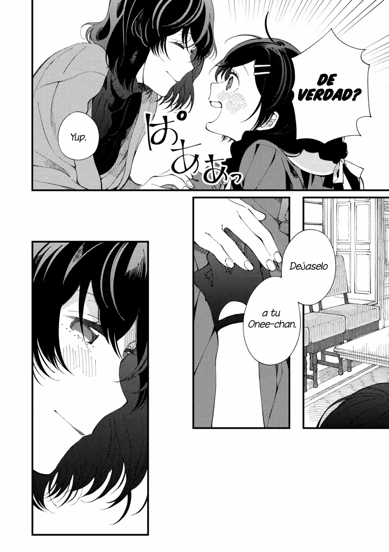 Isekai Omotenashi Gohan - Capítulo 1 - Página 24 - LectorTMOo