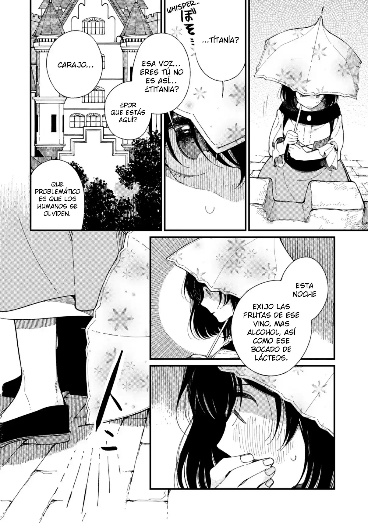 Isekai Omotenashi Gohan - Capítulo 11.2 - Página 15 - LectorTMOo
