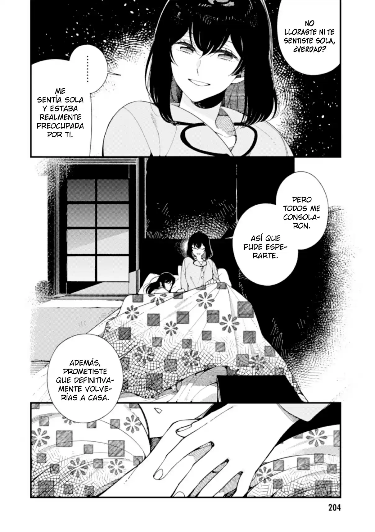 Isekai Omotenashi Gohan - Capítulo 11.5 - Página 14 - LectorTMOo