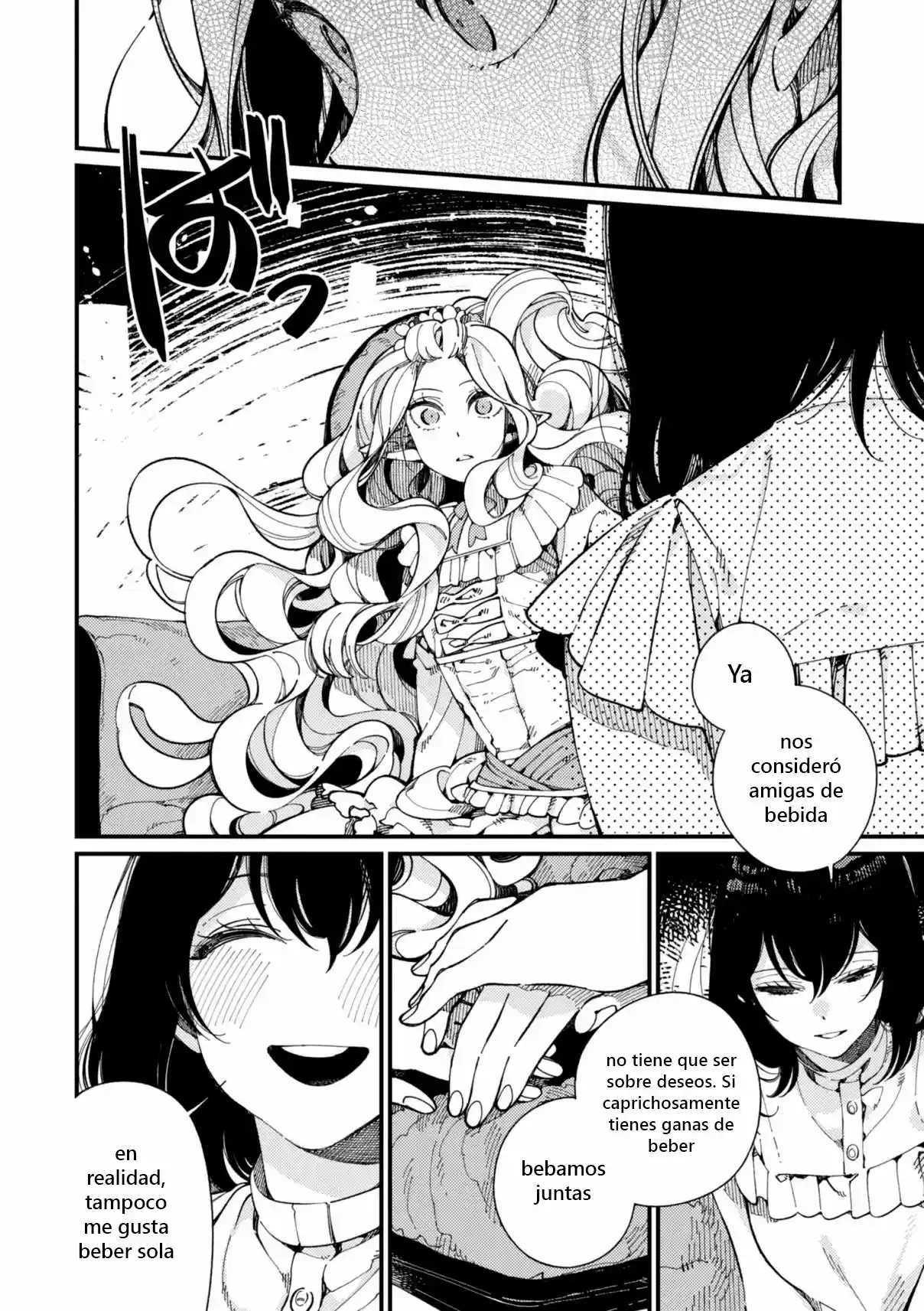 Isekai Omotenashi Gohan - Capítulo 12.2 - Página 20 - LectorTMOo