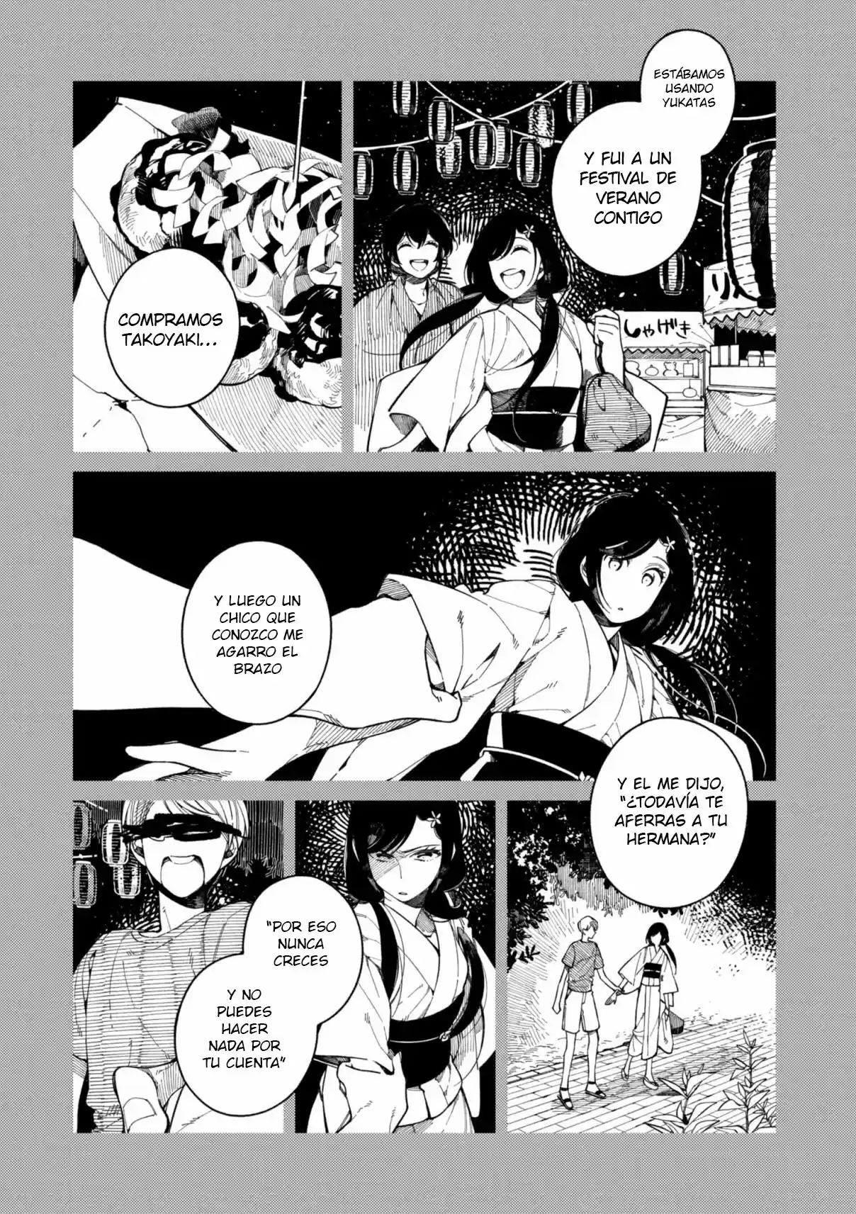 Isekai Omotenashi Gohan - Capítulo 14.2 - Página 8 - LectorTMOo