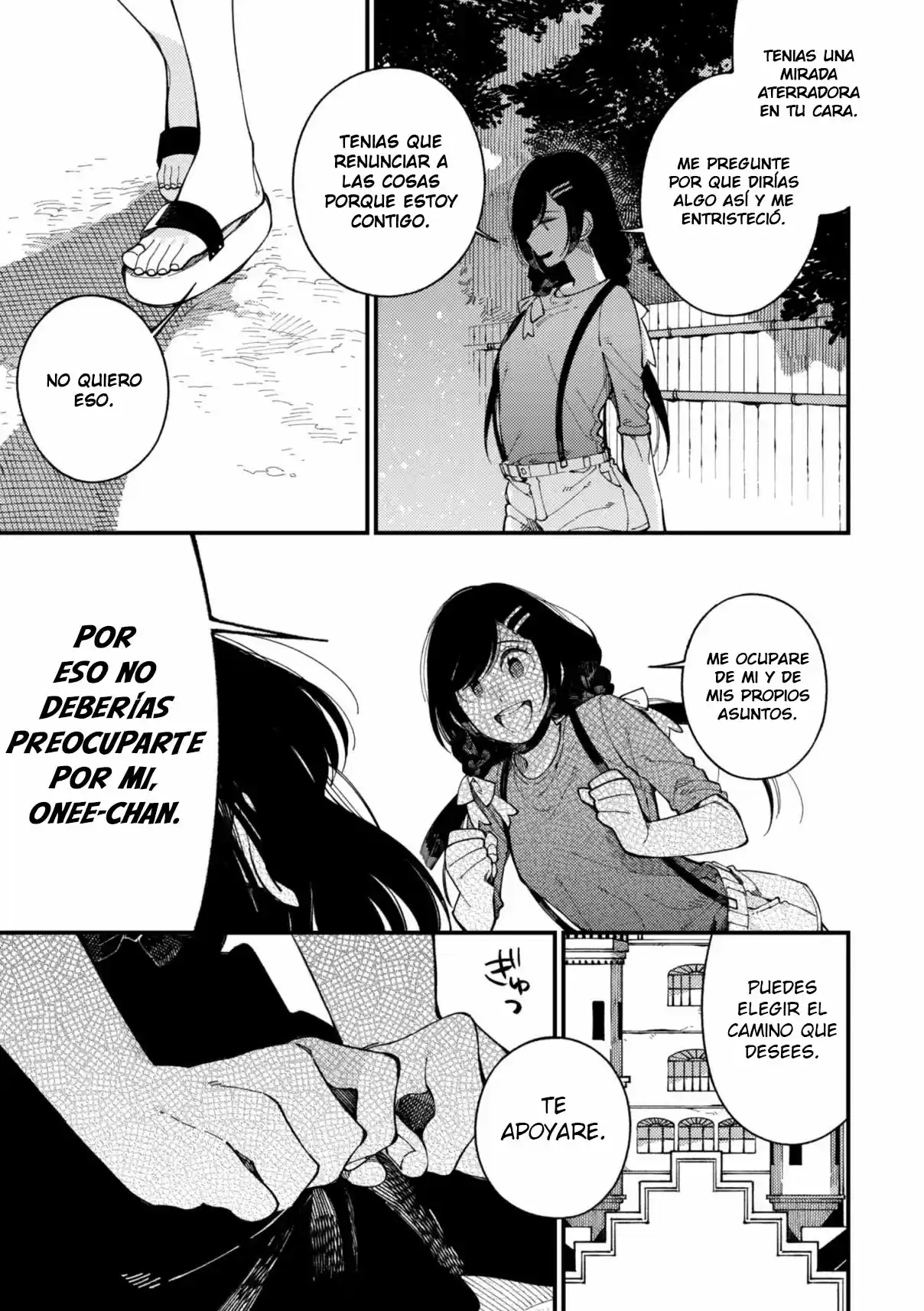 Isekai Omotenashi Gohan - Capítulo 14.2 - Página 11 - LectorTMOo