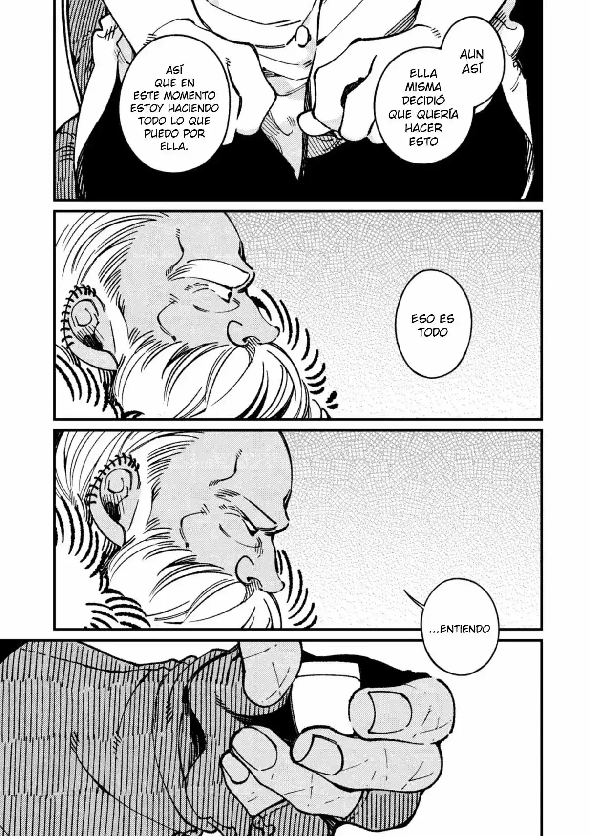 Isekai Omotenashi Gohan - Capítulo 16.20 - Página 13 - LectorTMOo