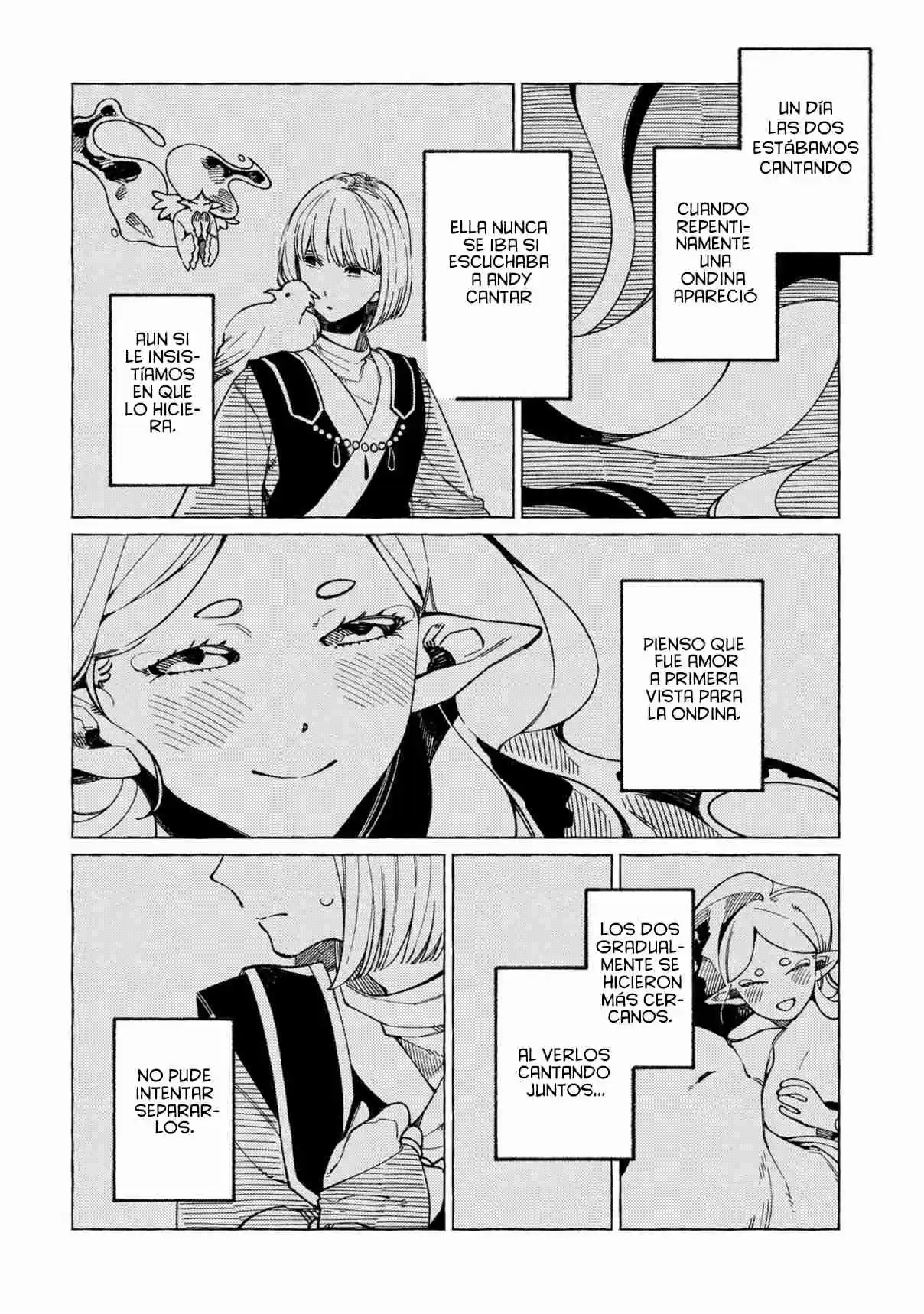 Isekai Omotenashi Gohan - Capítulo 17.2 - Página 2 - LectorTMOo
