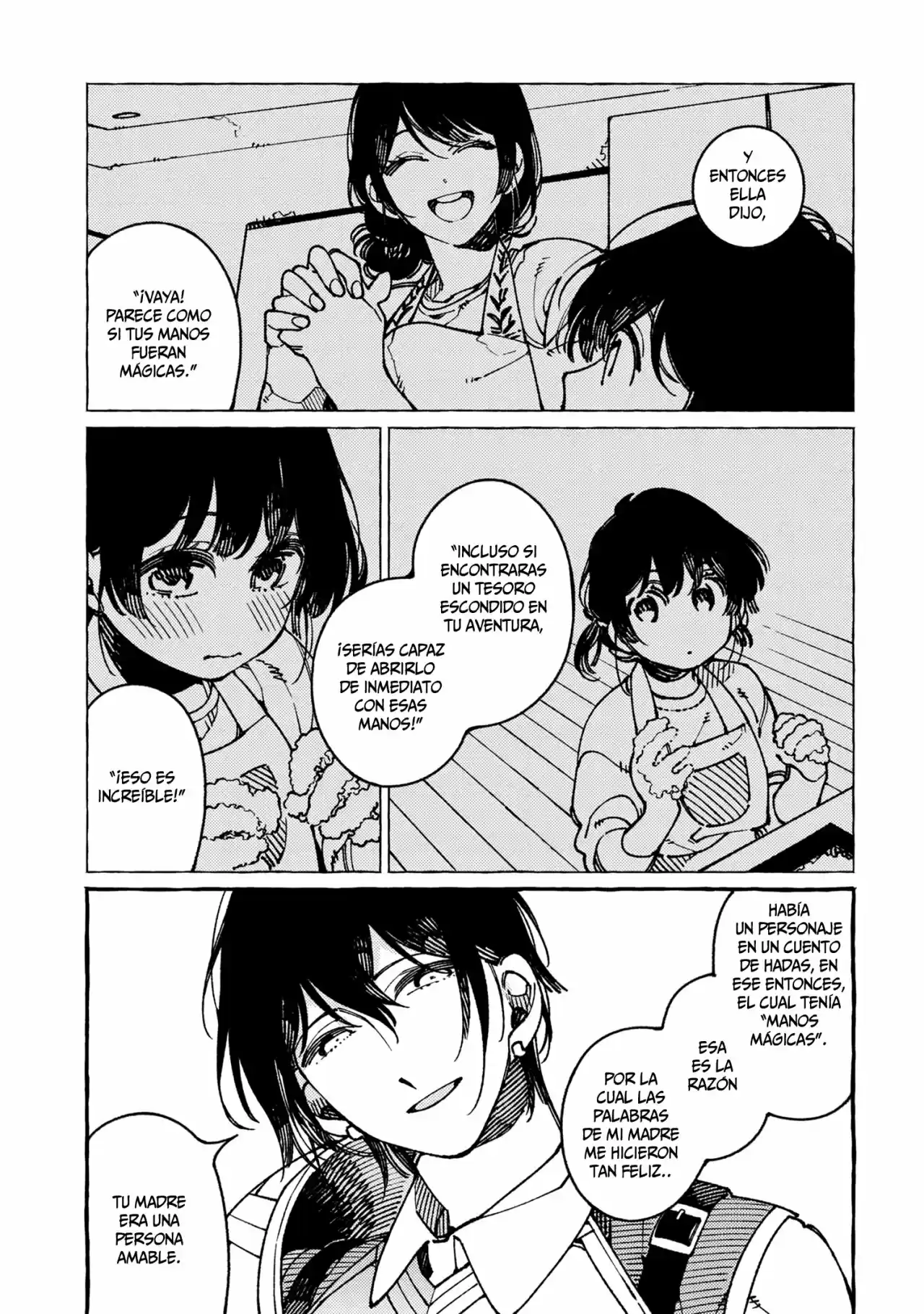 Isekai Omotenashi Gohan - Capítulo 19 - Página 20 - LectorTMOo