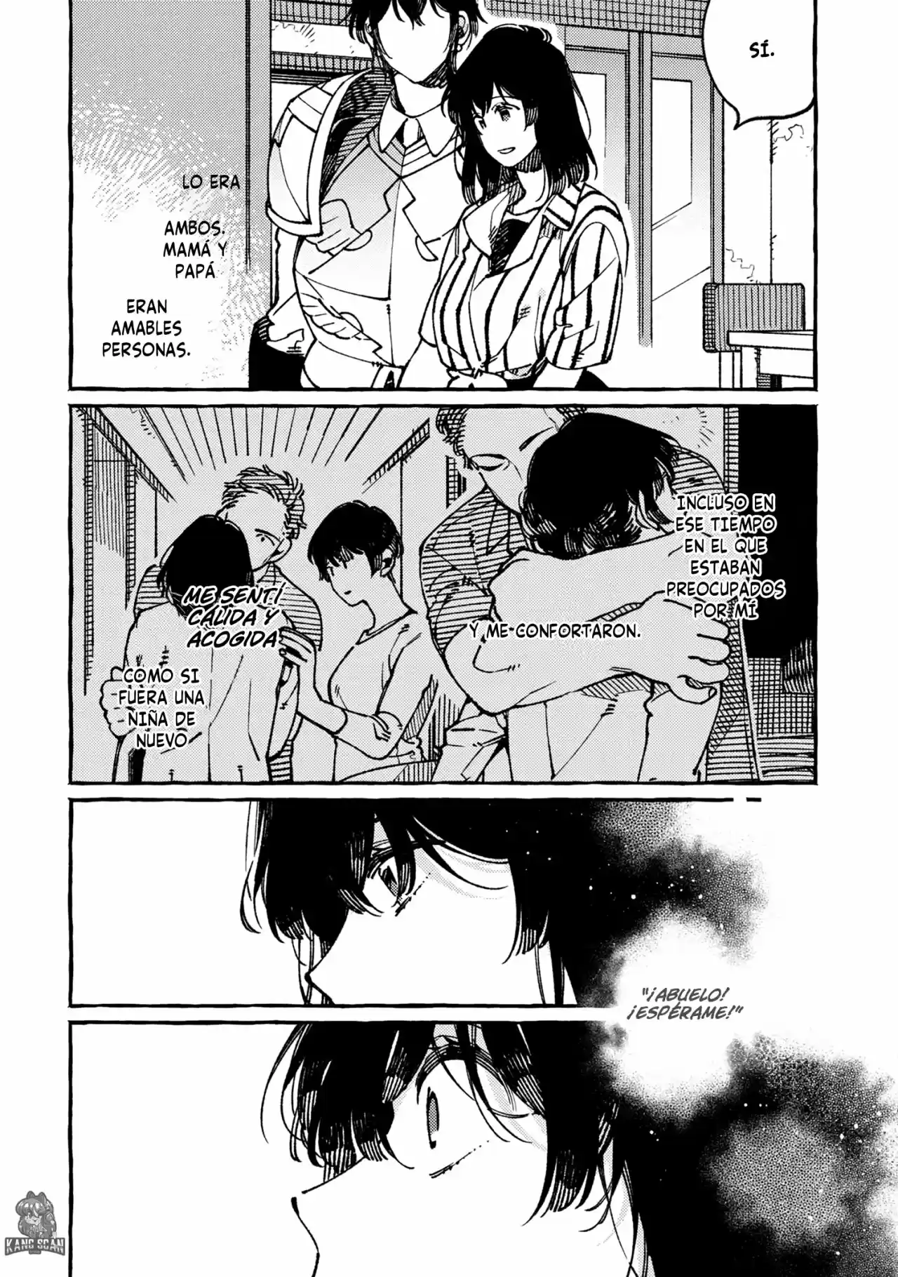 Isekai Omotenashi Gohan - Capítulo 19 - Página 21 - LectorTMOo