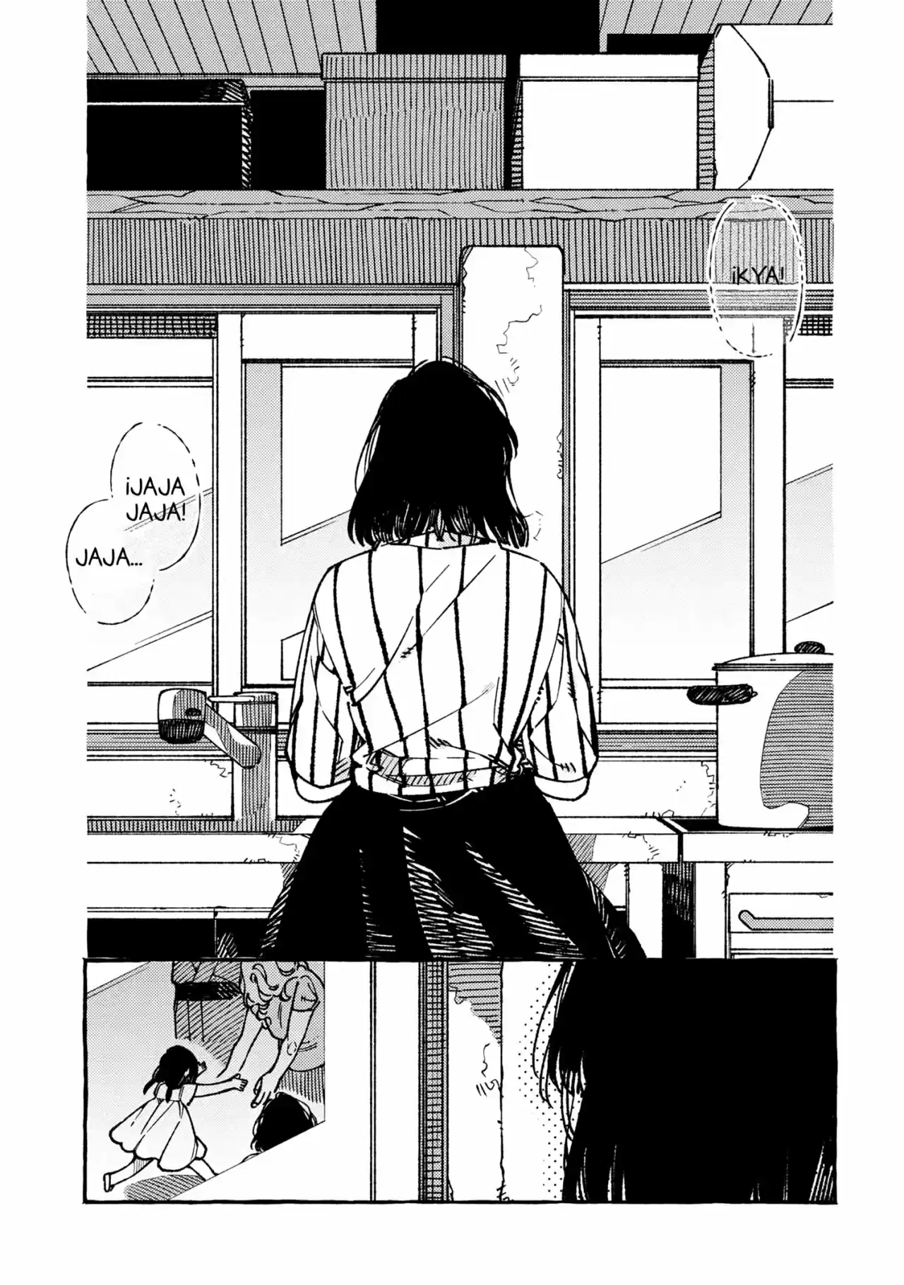 Isekai Omotenashi Gohan - Capítulo 19 - Página 22 - LectorTMOo