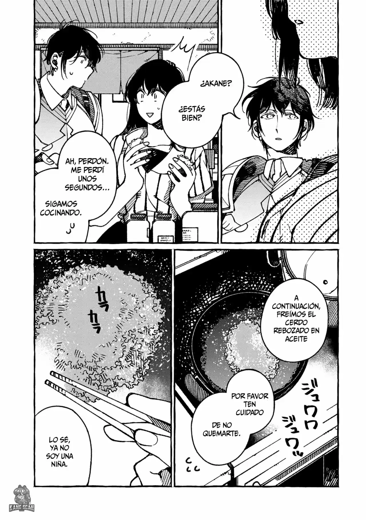 Isekai Omotenashi Gohan - Capítulo 19 - Página 24 - LectorTMOo