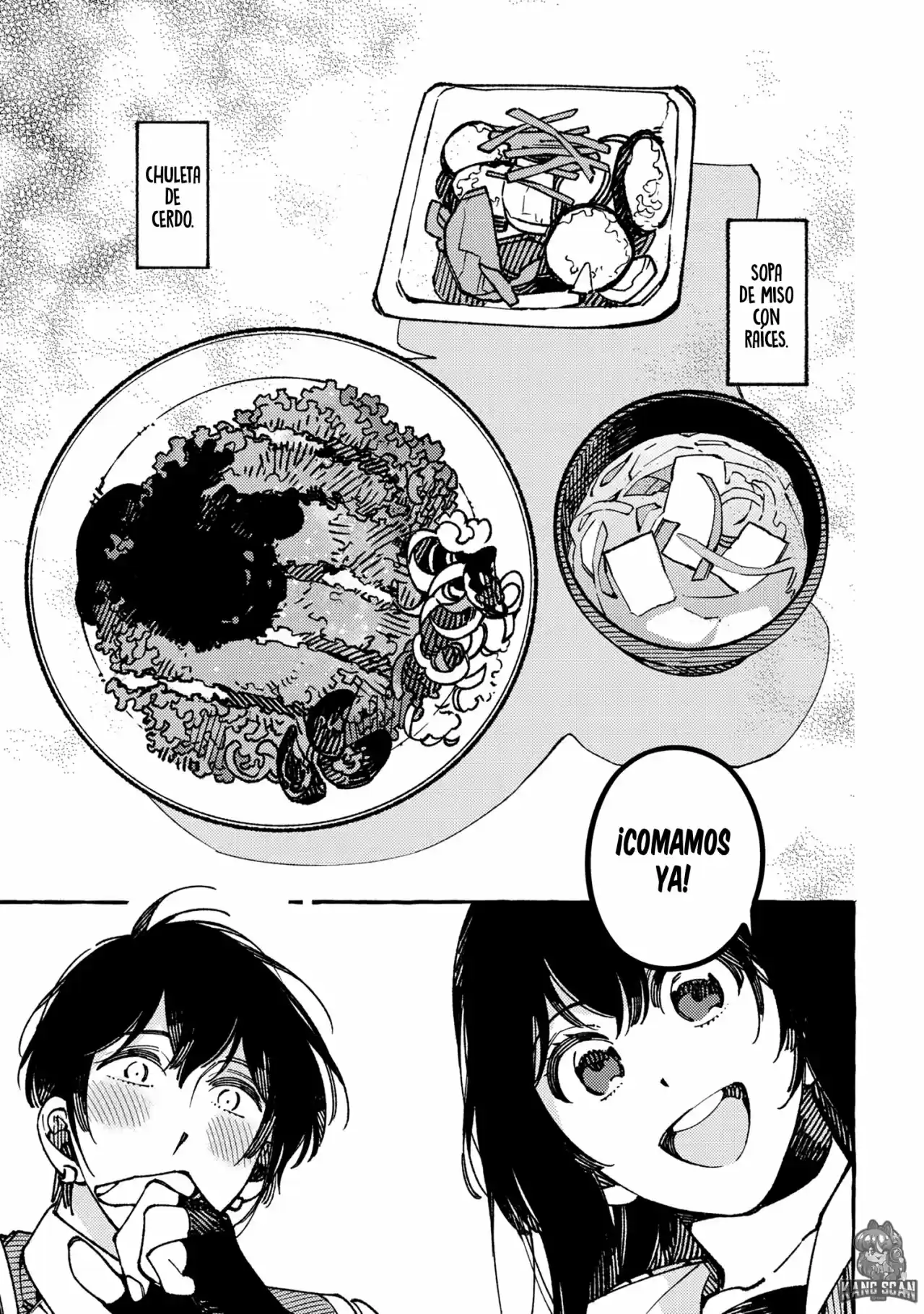 Isekai Omotenashi Gohan - Capítulo 19 - Página 26 - LectorTMOo