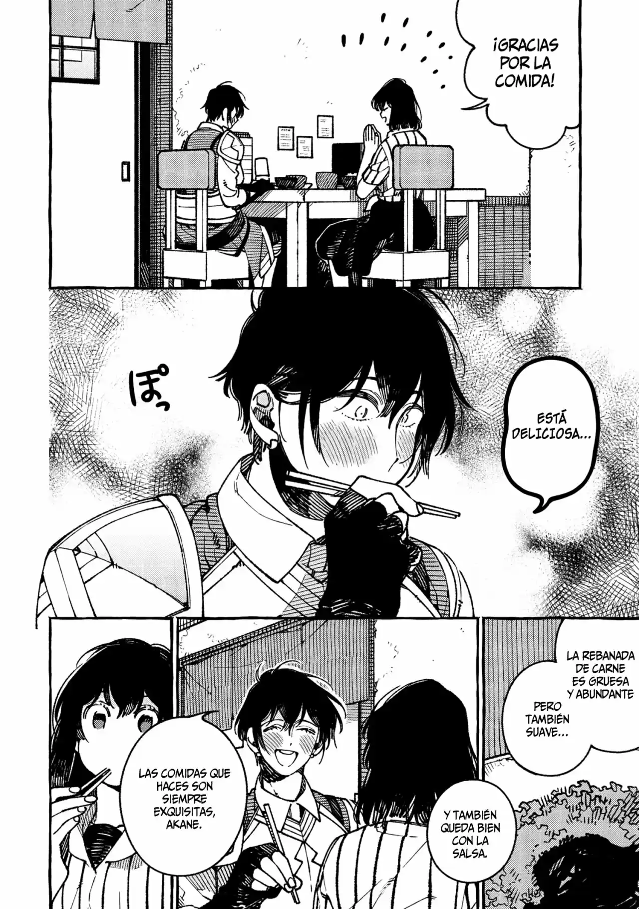 Isekai Omotenashi Gohan - Capítulo 19 - Página 27 - LectorTMOo
