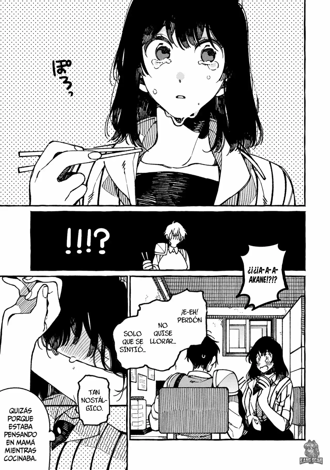 Isekai Omotenashi Gohan - Capítulo 19 - Página 28 - LectorTMOo