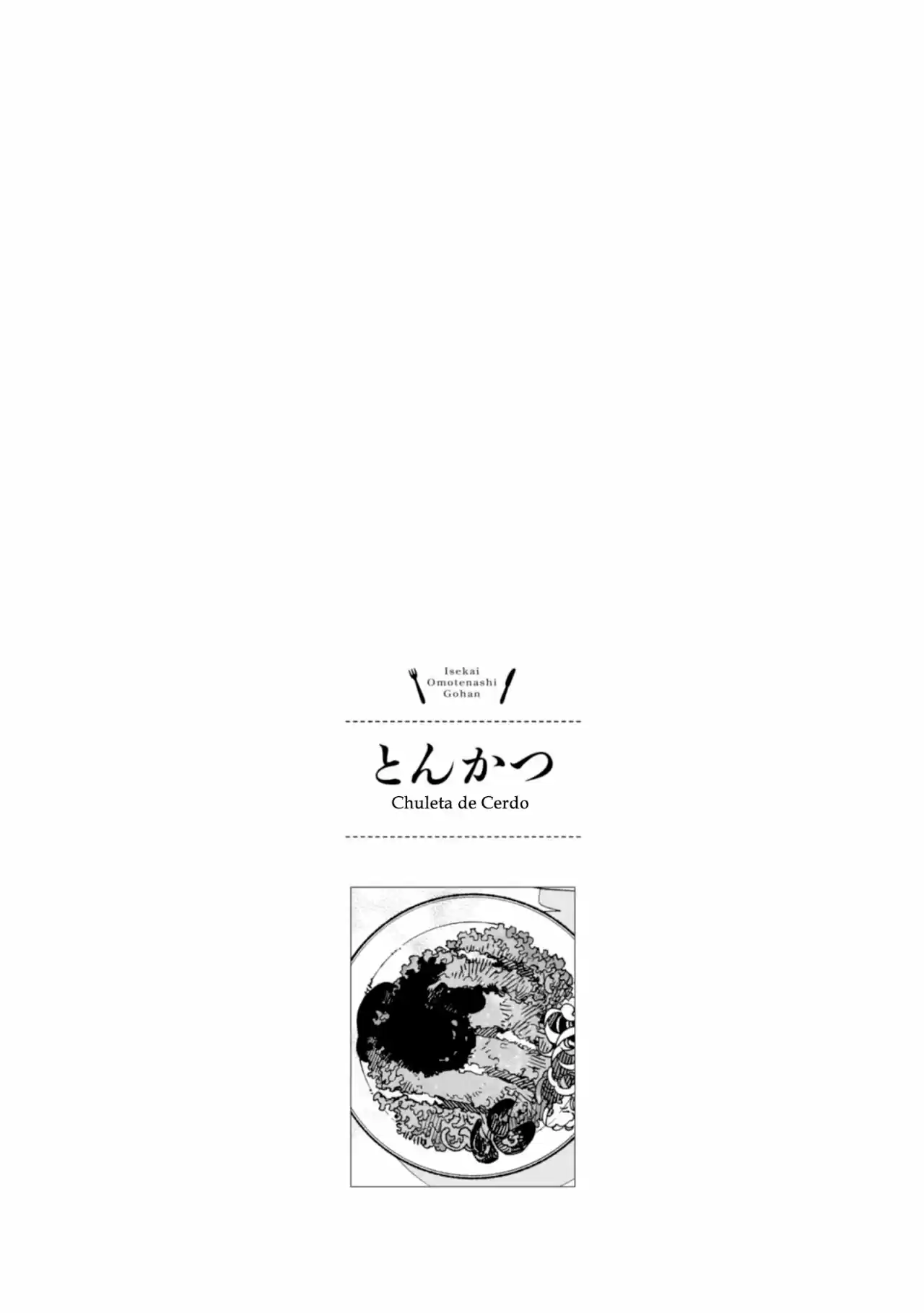 Isekai Omotenashi Gohan - Capítulo 21.50 - Página 9 - LectorTMOo