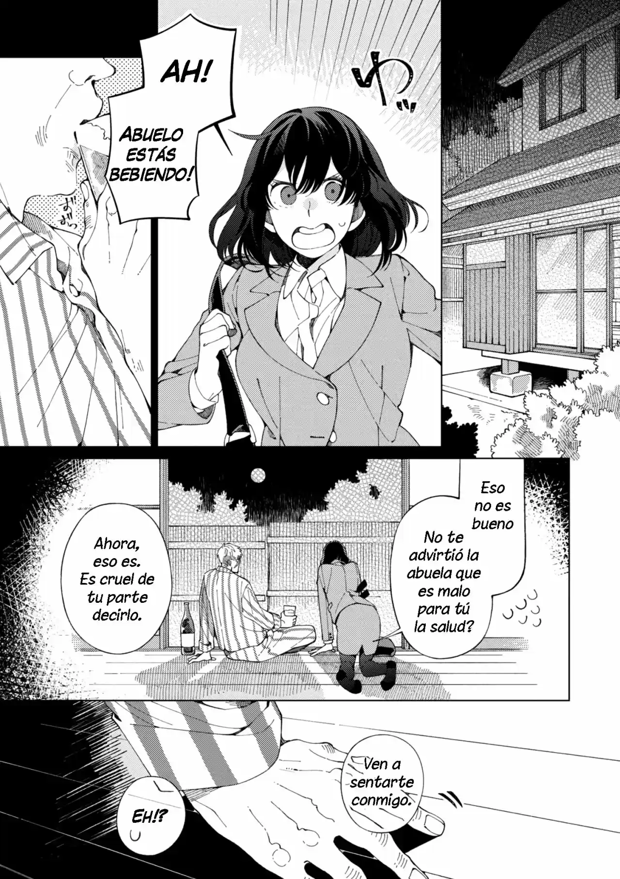 Isekai Omotenashi Gohan - Capítulo 3 - Página 2 - LectorTMOo