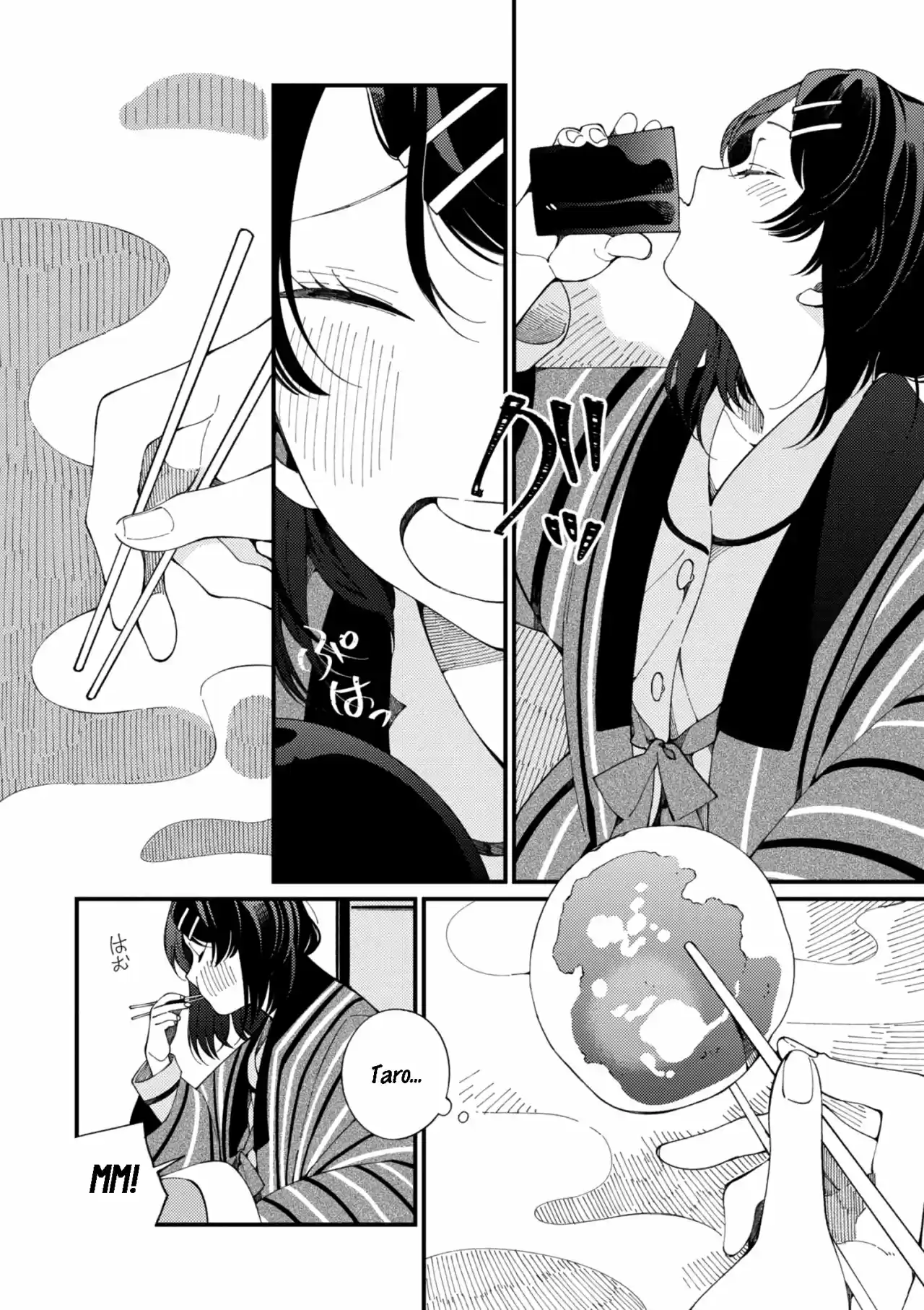 Isekai Omotenashi Gohan - Capítulo 3 - Página 11 - LectorTMOo