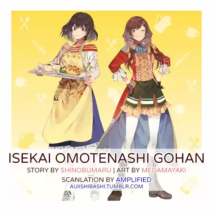 Isekai Omotenashi Gohan - Capítulo 5.20 - Página 2 - LectorTMOo
