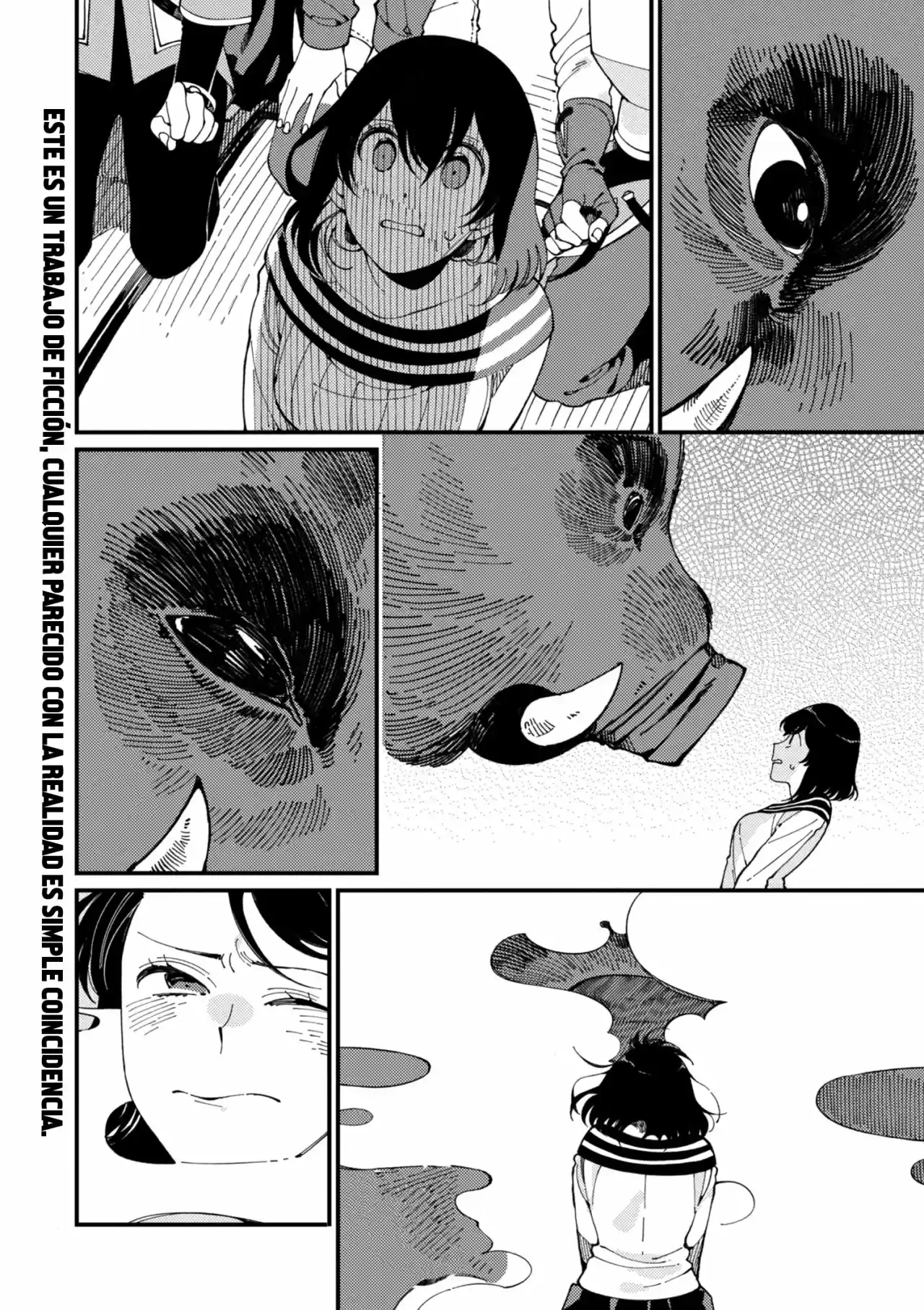 Isekai Omotenashi Gohan - Capítulo 5.20 - Página 3 - LectorTMOo