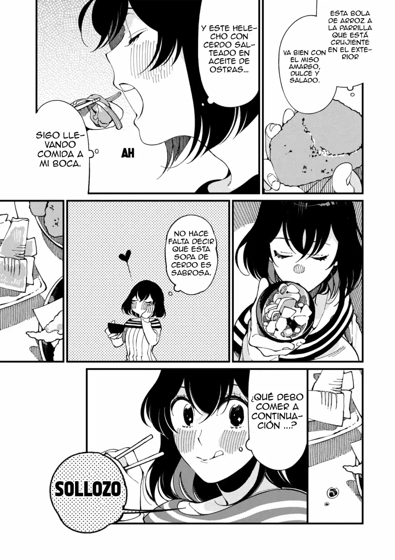 Isekai Omotenashi Gohan - Capítulo 5.20 - Página 10 - LectorTMOo