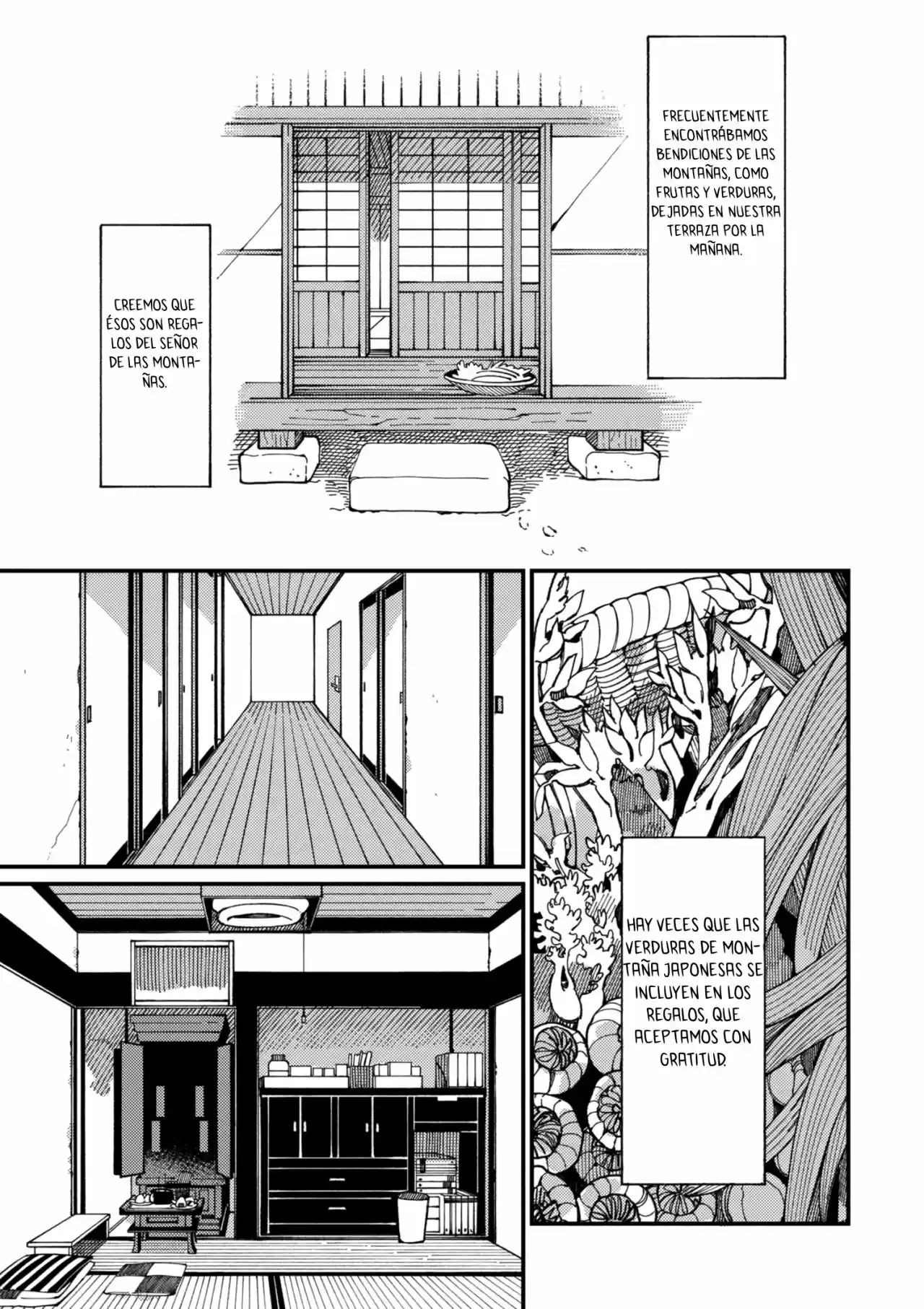 Isekai Omotenashi Gohan - Capítulo 5.20 - Página 14 - LectorTMOo