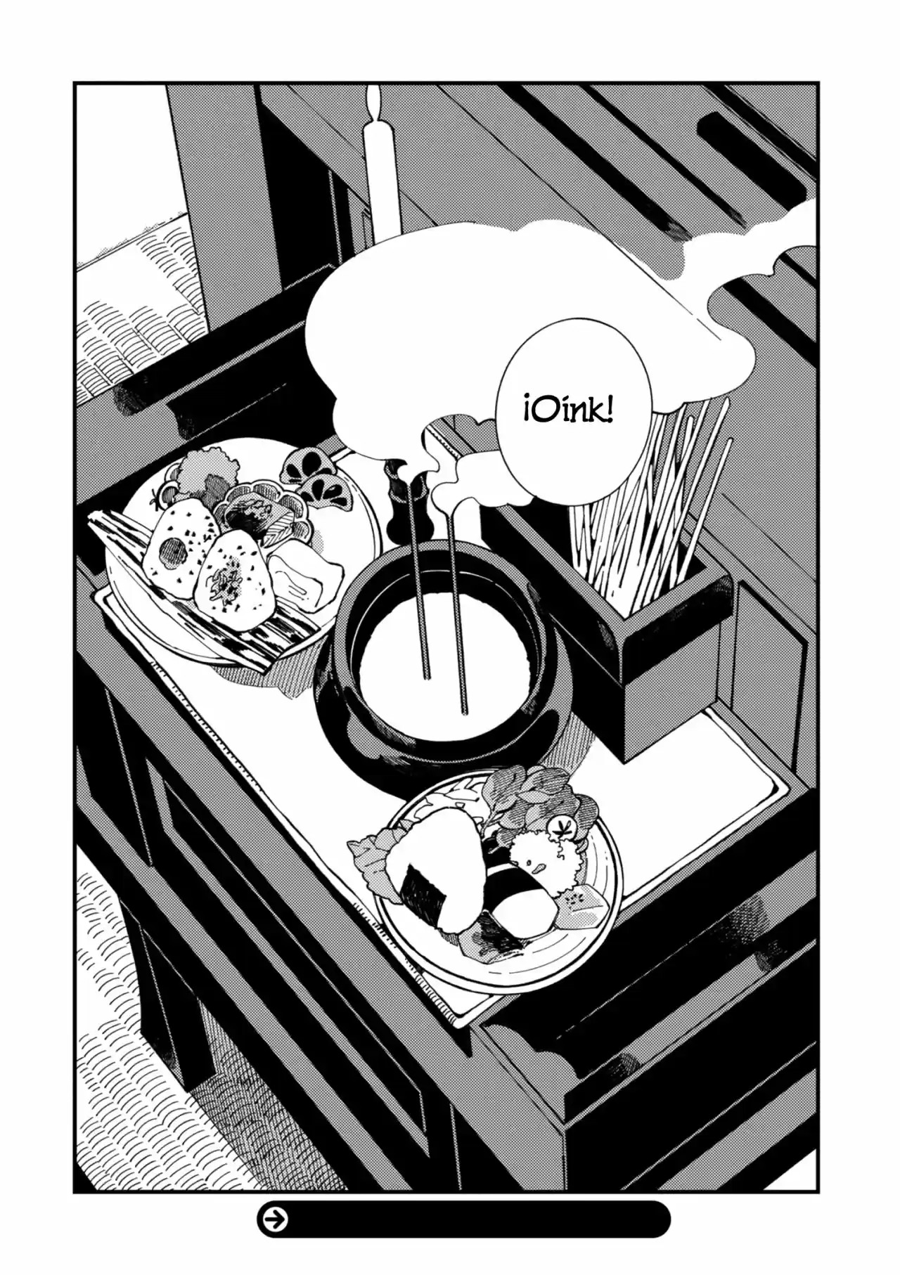 Isekai Omotenashi Gohan - Capítulo 5.20 - Página 15 - LectorTMOo