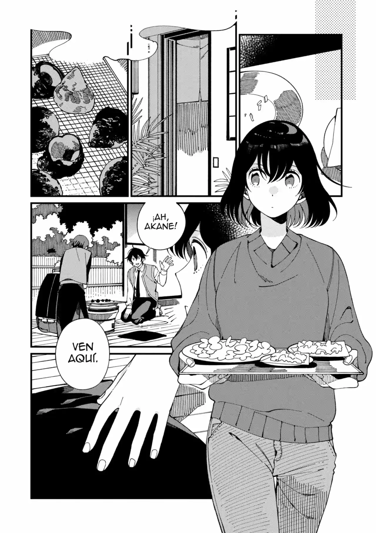 Isekai Omotenashi Gohan - Capítulo 6.20 - Página 2 - LectorTMOo