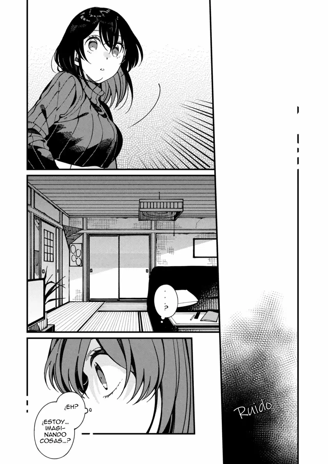 Isekai Omotenashi Gohan - Capítulo 7.20 - Página 6 - LectorTMOo