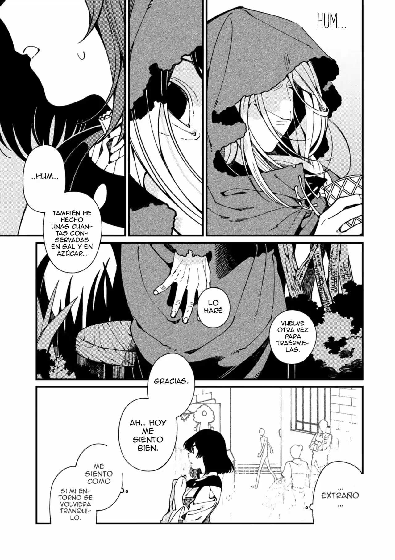 Isekai Omotenashi Gohan - Capítulo 7.20 - Página 9 - LectorTMOo