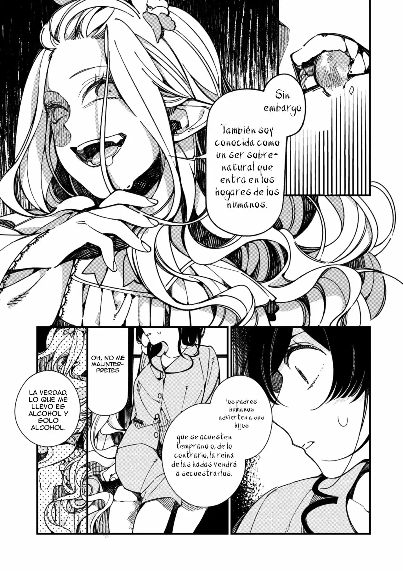 Isekai Omotenashi Gohan - Capítulo 8.20 - Página 6 - LectorTMOo