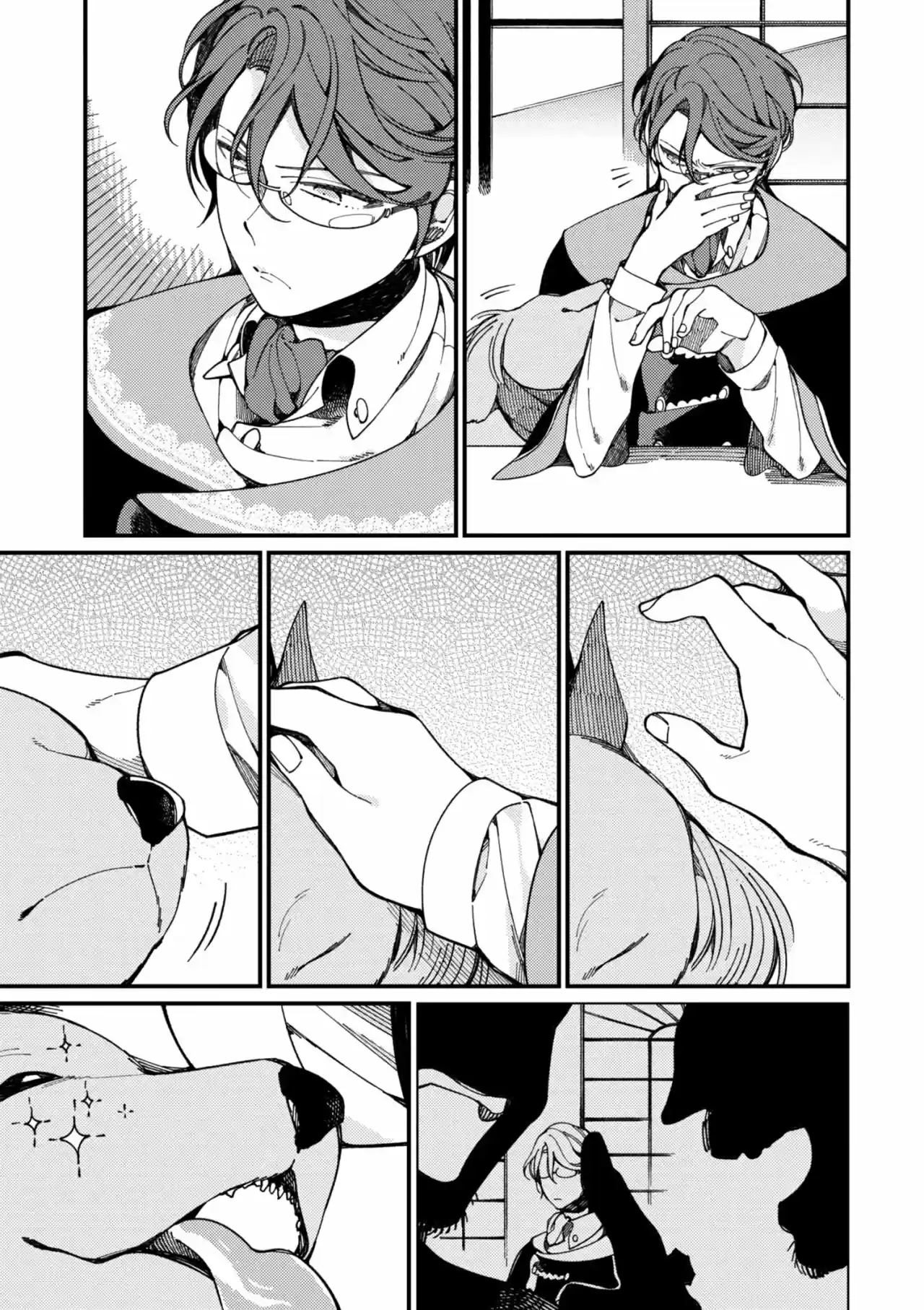 Isekai Omotenashi Gohan - Capítulo 9.20 - Página 10 - LectorTMOo
