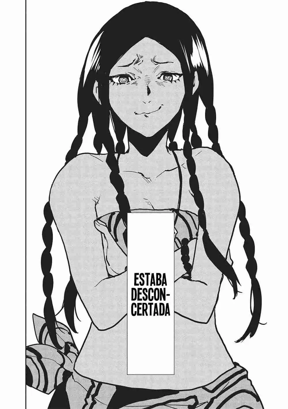 Isekai Ryouridou - Capítulo 59 - Página 3 - LectorTMOo