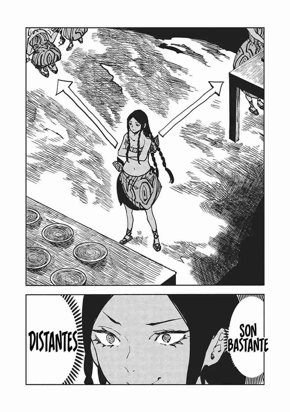 Isekai Ryouridou - Capítulo 59 - Página 4 - LectorTMOo