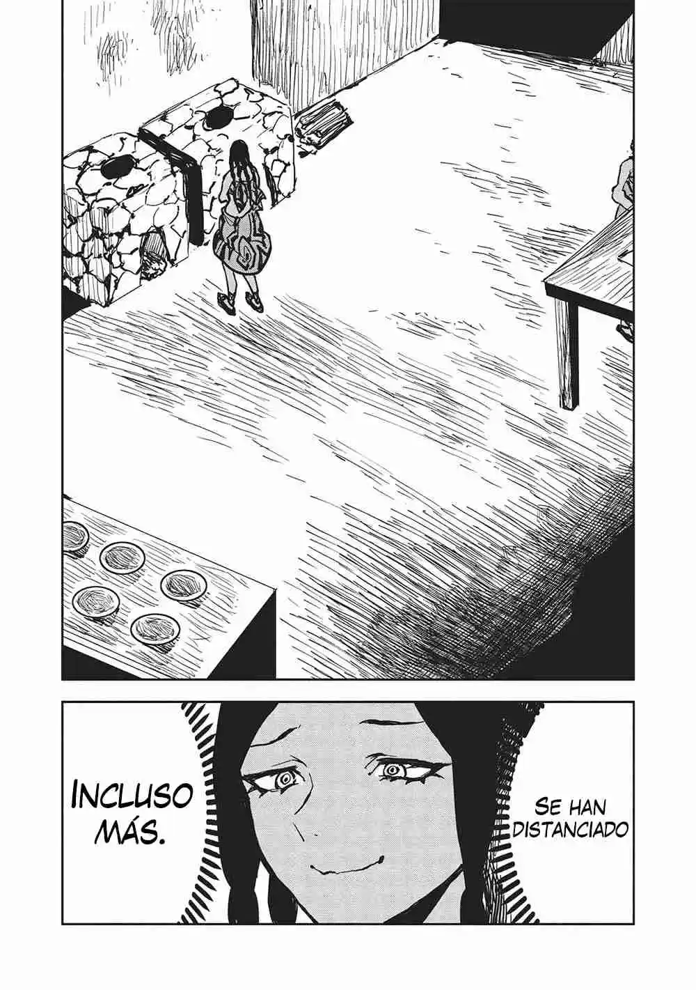 Isekai Ryouridou - Capítulo 59 - Página 7 - LectorTMOo