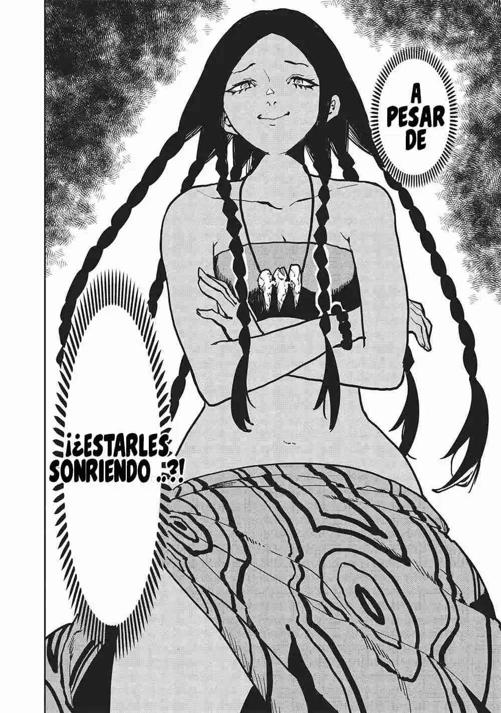 Isekai Ryouridou - Capítulo 59 - Página 9 - LectorTMOo
